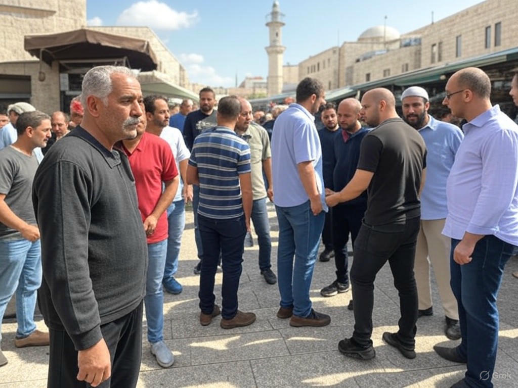 10 דברים שרק מי שחי בירושלים באמת יבין!